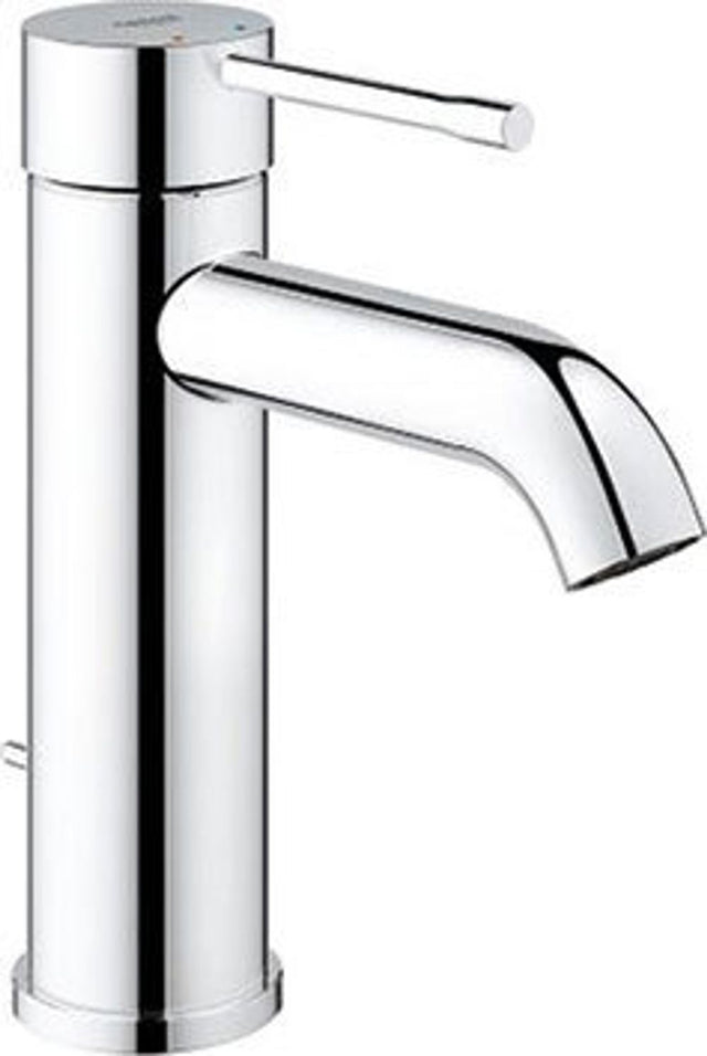 GROHE Einhand-Waschtischbatterie Essence 24171_1 S-Size chrom, 24171001