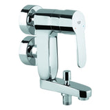 GROHE EH-Wannenbatt. Eurostyle C Vertica 23301 Wandmontage chrom, 23301000