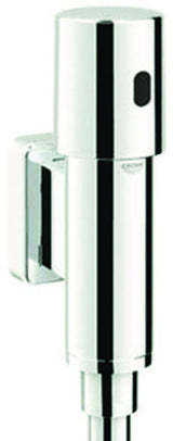 GROHE Urinal-IR-Elektronik Tectron Rondo 37421 Aufputz Batterie 6V chrom, 37421000