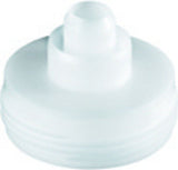GROHE Adapter 40694 für GROHE Blue Reinigungskartusche, 40694000