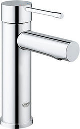 GROHE EH-Waschtischbatterie Essence 34813_1 S-Size glatter Körper chrom, 34813001