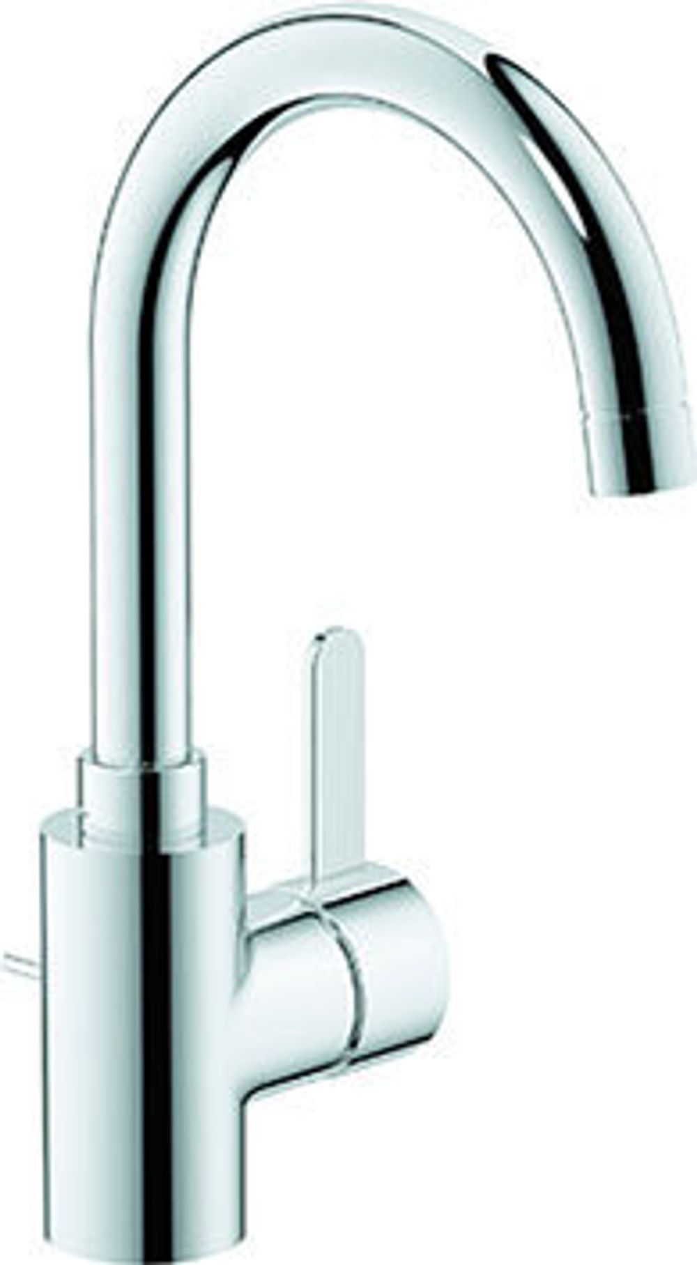 GROHE EH-Waschtischbatterie Eurosmart C 32830_1 L-Size chrom, 32830001