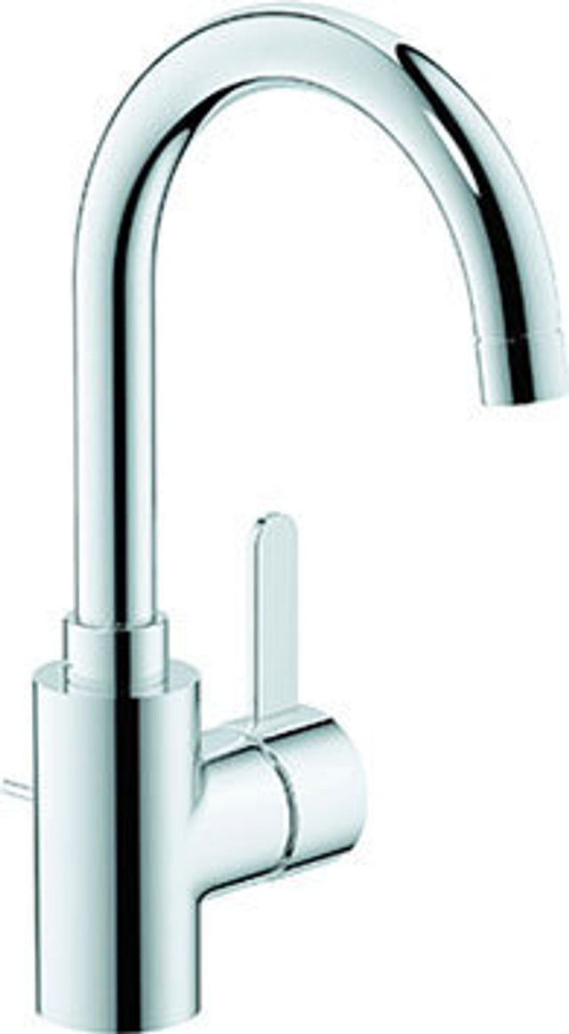 GROHE EH-Waschtischbatterie Eurosmart C 32830_1 L-Size chrom, 32830001
