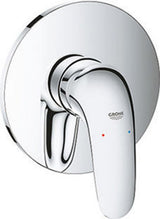 GROHE EH-Brausebatt. Eurostyle 24046_3 FMS für 35600 Hebel geschlossen chrom, 24046003