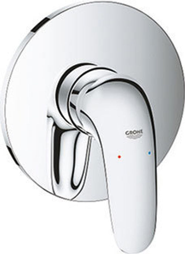 GROHE EH-Brausebatt. Eurostyle 24046_3 FMS für 35600 Hebel geschlossen chrom, 24046003