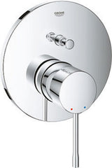 GROHE EH-Wannenbatterie Essence 24167_1 FMS für 35604 chrom, 24167001