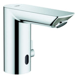GROHE WT-IR-Elektronik BauCosmopolitan E 36453 mit Mischung 230 Volt chrom, 36453000