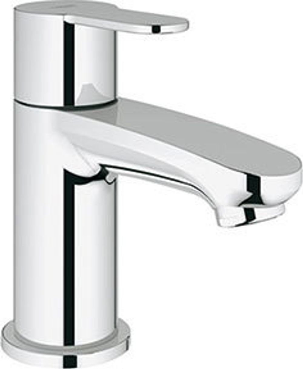 GROHE Standventil Eurostyle C 23039_2 XS-Size chrom, 23039002