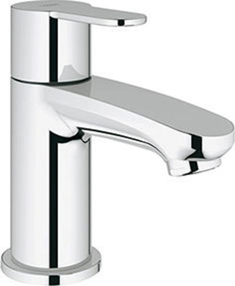 GROHE Standventil Eurostyle C 23039_2 XS-Size chrom, 23039002