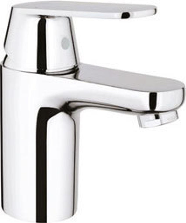 GROHE EH-Waschtischbatterie Eurosmart C 32824 DN15 glatter Körper chrom, 32824000