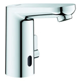 GROHE WT-IR-Elektronik Eurosmart CE 36327_2 M-Size Mischung 6V chrom, 36327002