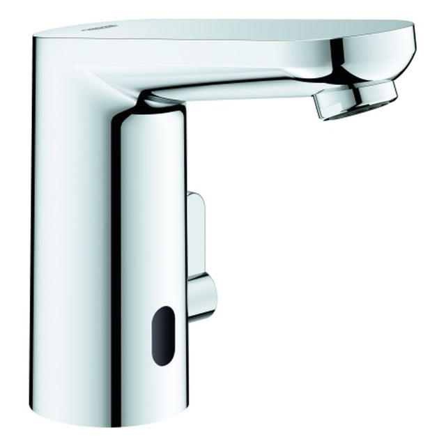 GROHE WT-IR-Elektronik Eurosmart CE 36327_2 M-Size Mischung 6V chrom, 36327002