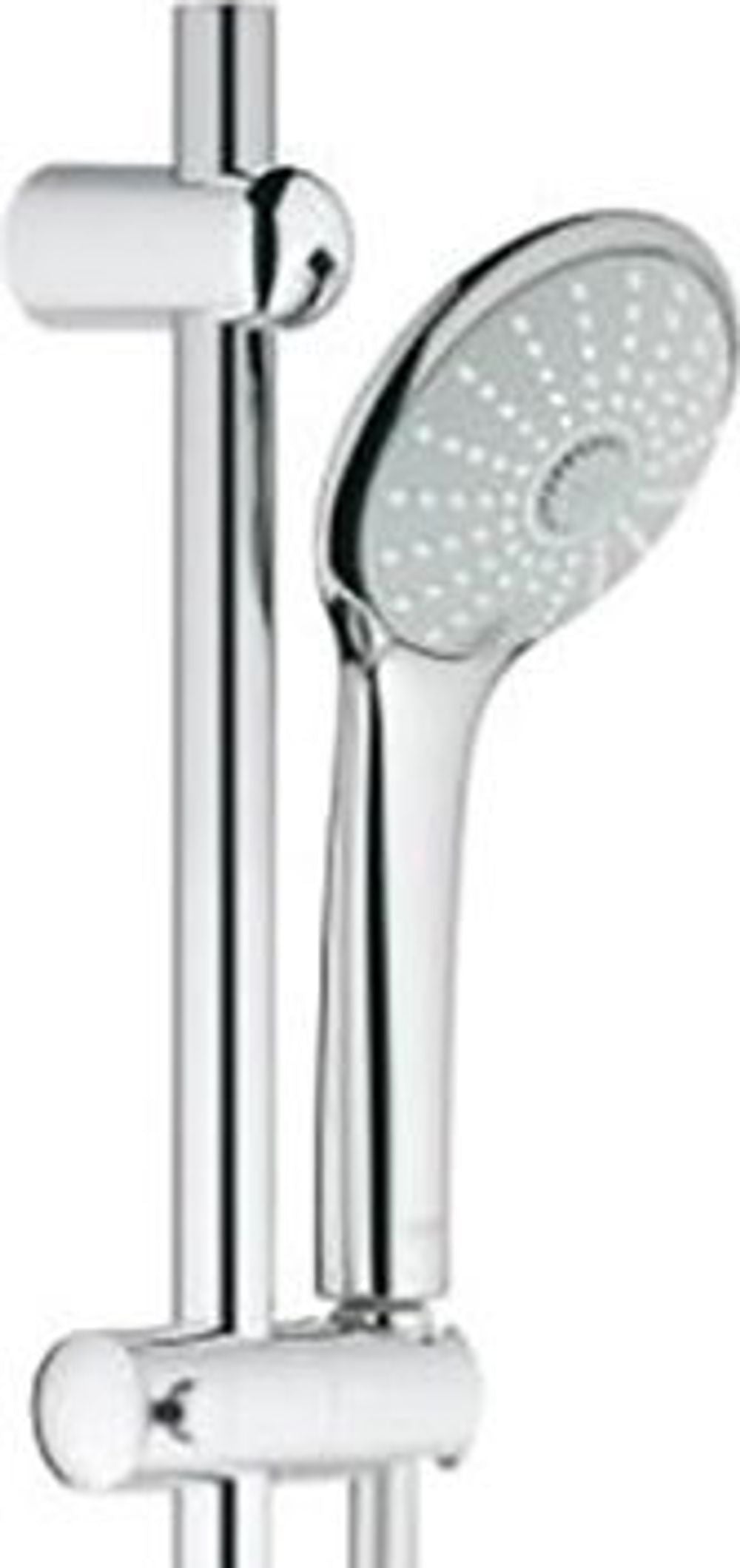 GROHE Brausegrt. Euphoria 110 Massage 27226_1 900mm mit Seifenschale chrom, 27226001