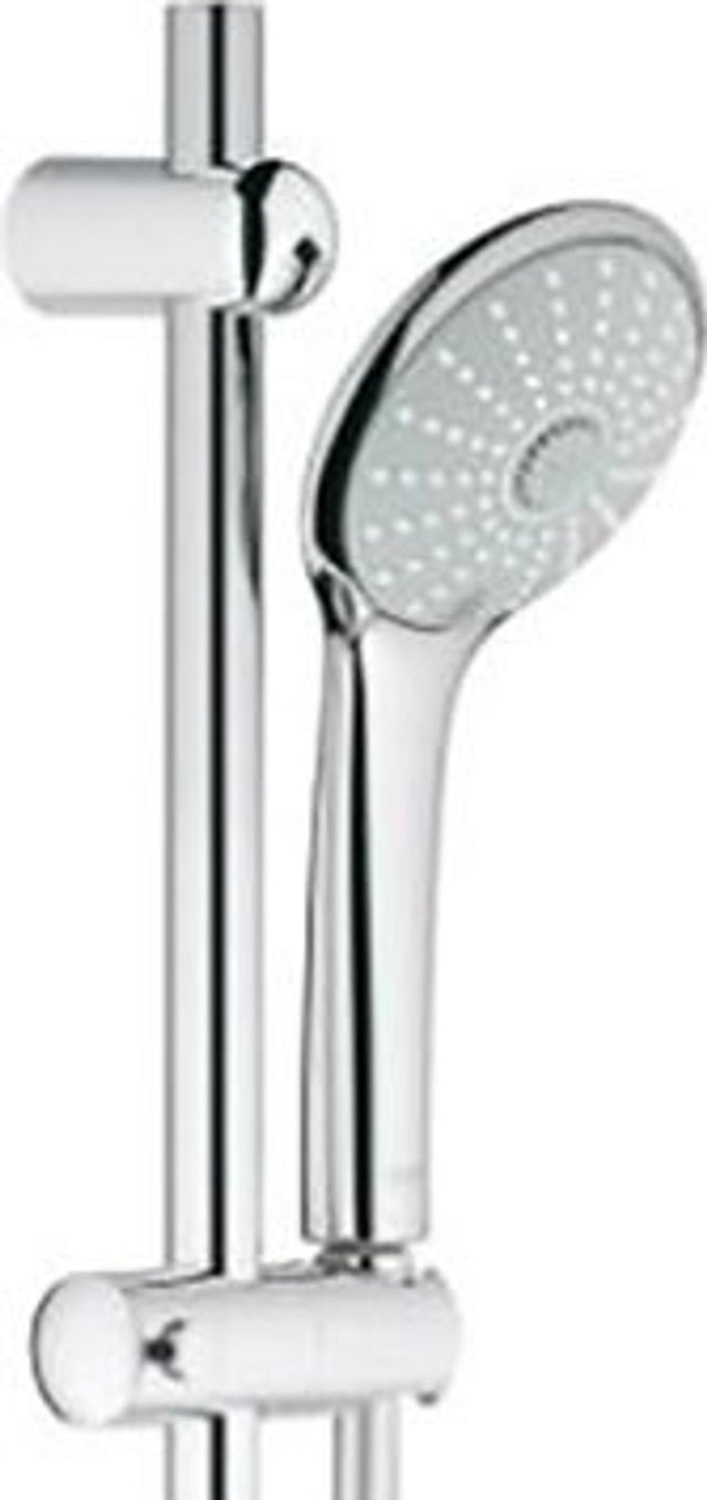 GROHE Brausegrt. Euphoria 110 Massage 27226_1 900mm mit Seifenschale chrom, 27226001