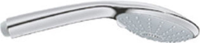 GROHE Handbrause Euphoria 110 Massage 27239 SprayDimmer DF: 9,5l/min chrom, 27239000