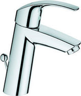 GROHE Einhand-Waschtischbatt. Eurosmart 23322_1 mittelhoch chrom, 23322001