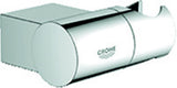 GROHE Wandbrausehalter Rainshower 27055 verstellbar chrom, 27055000