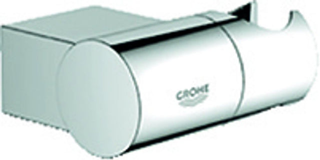 GROHE Wandbrausehalter Rainshower 27055 verstellbar chrom, 27055000
