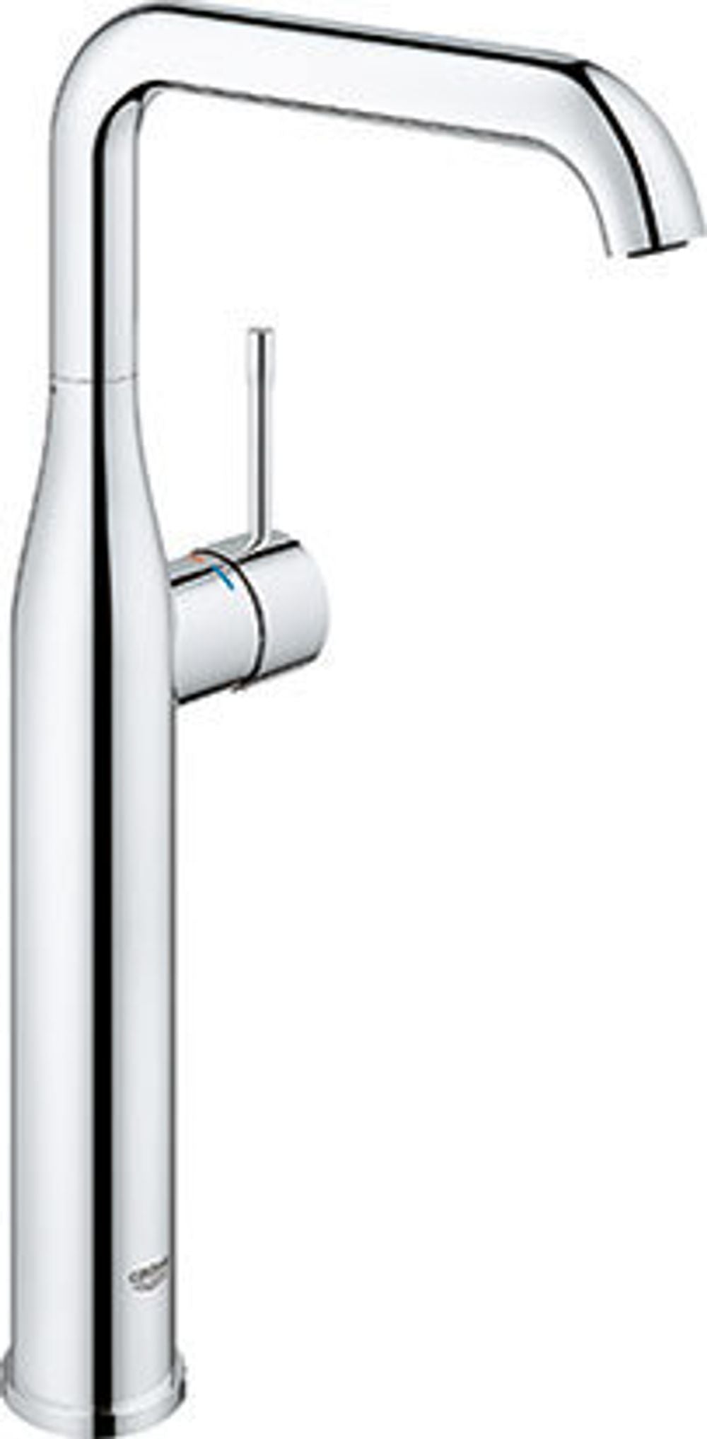 GROHE EH-WT-Batterie Essence 24170_1 für freistehende Waschschüsseln chrom, 24170001