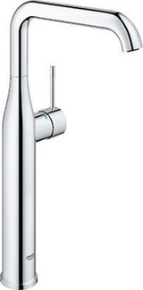 GROHE EH-WT-Batterie Essence 24170_1 für freistehende Waschschüsseln chrom, 24170001