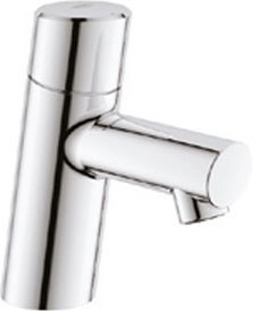GROHE Standventil Concetto 32207_1 mit Keramik-Oberteil chrom, 32207001