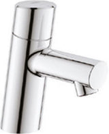 GROHE Standventil Concetto 32207_1 mit Keramik-Oberteil chrom, 32207001