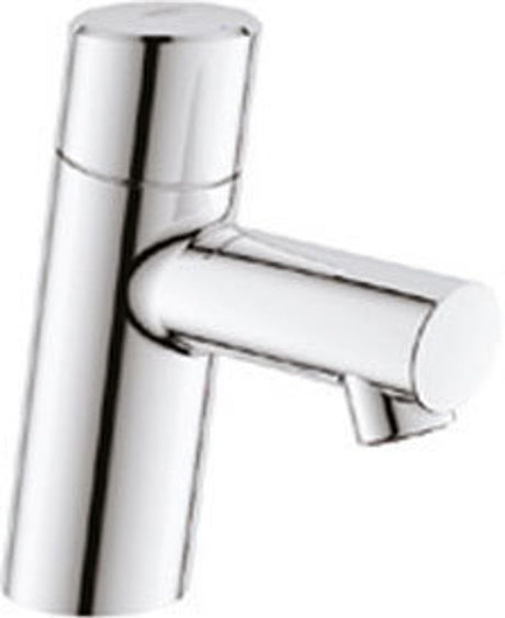GROHE Standventil Concetto 32207_1 mit Keramik-Oberteil chrom, 32207001