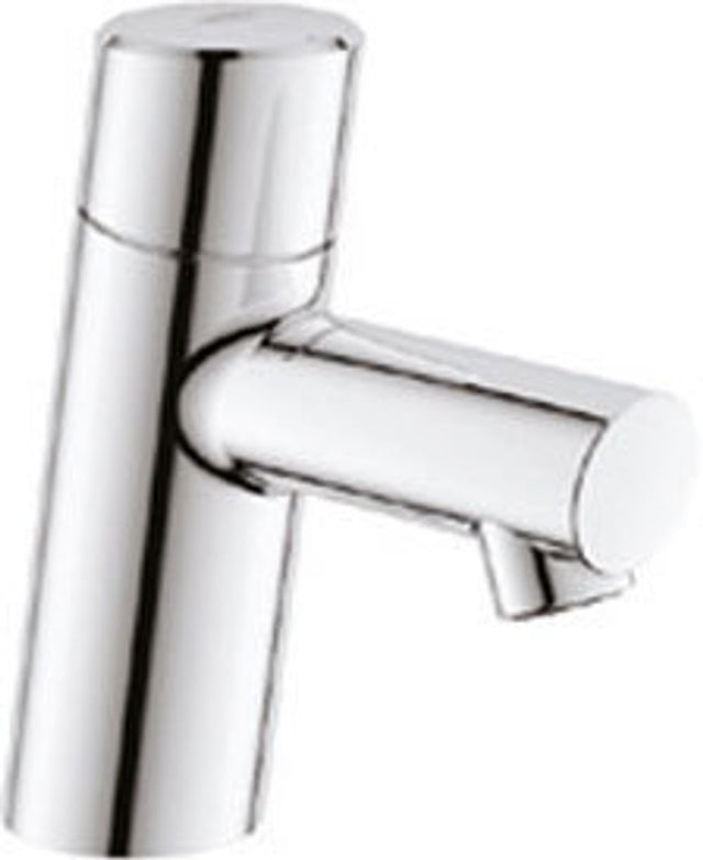 GROHE Standventil Concetto 32207_1 mit Keramik-Oberteil chrom, 32207001