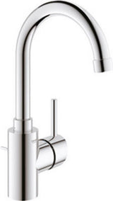 GROHE EH-Waschtischbatterie Concetto 32629_2 L-Size Bogenauslauf chrom, 32629002