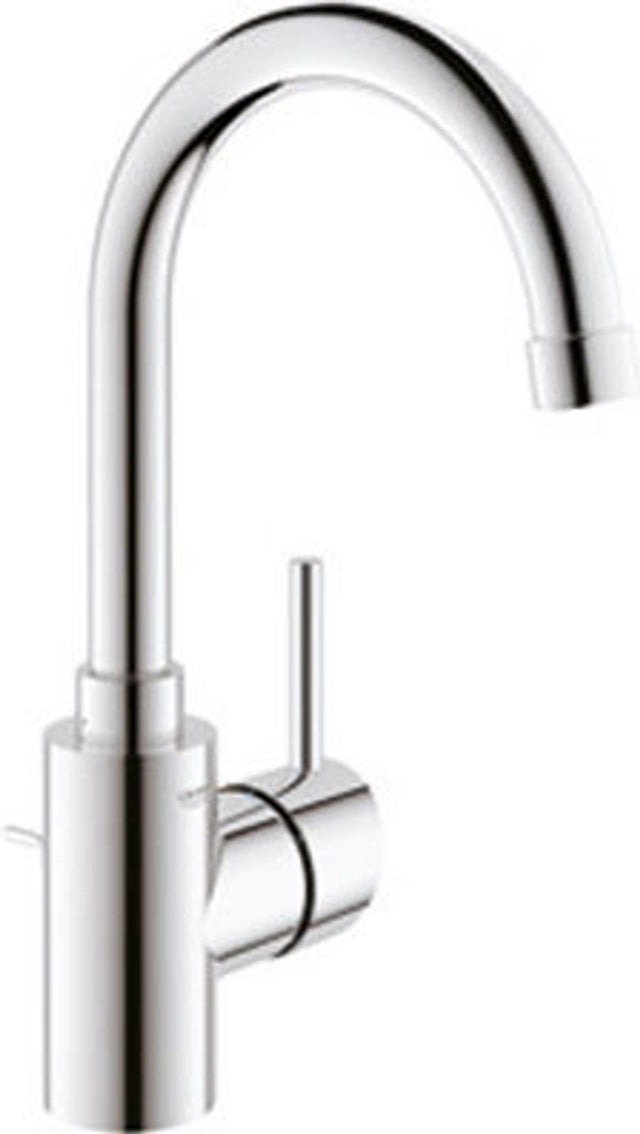 GROHE EH-Waschtischbatterie Concetto 32629_2 L-Size Bogenauslauf chrom, 32629002