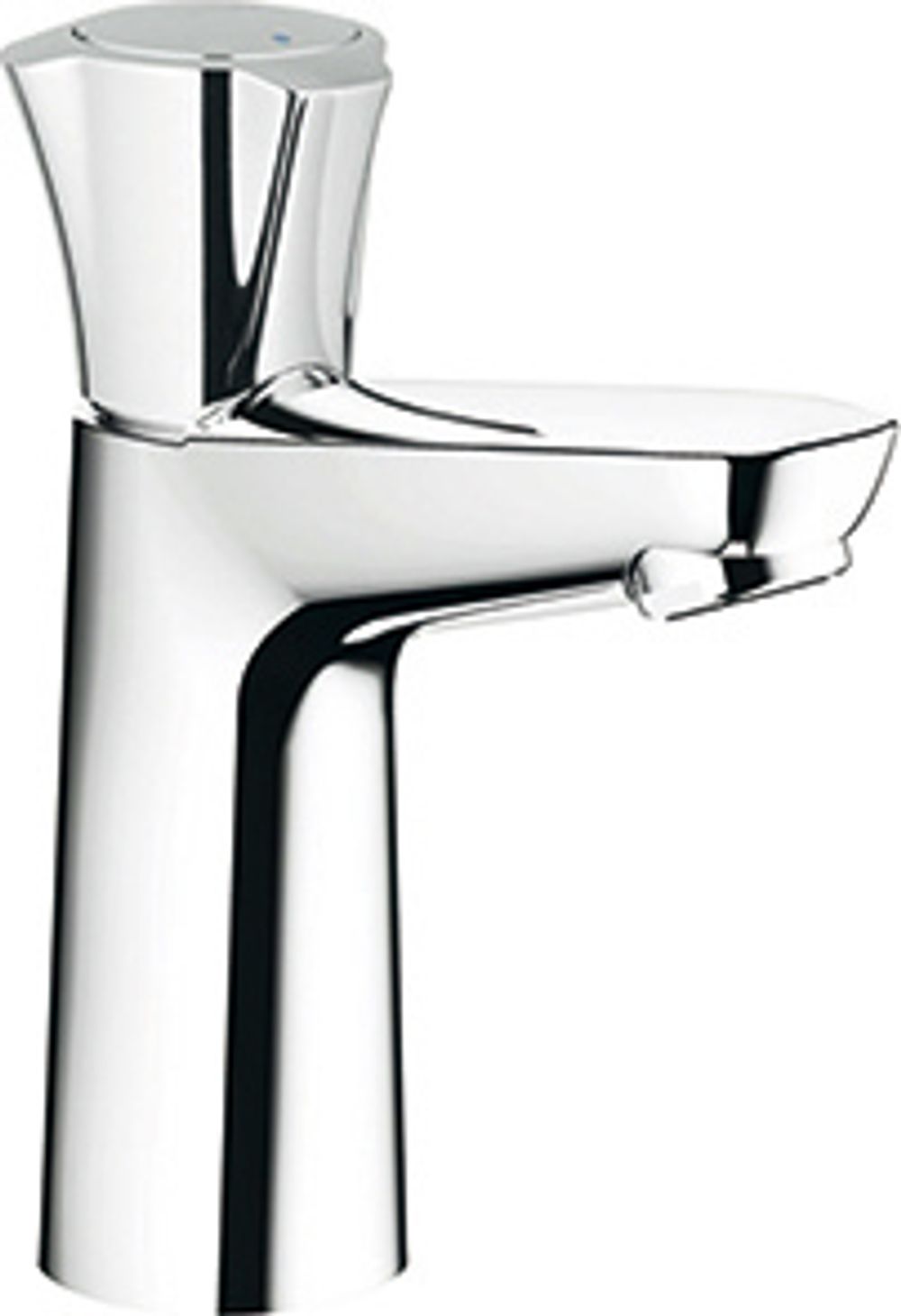 GROHE Standventil Costa 20186_1 DN15 chrom, 20186001