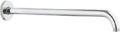 GROHE Brausearm Rainshower 28576 modern DN15 Ausladung 286mm chrom, 28576000