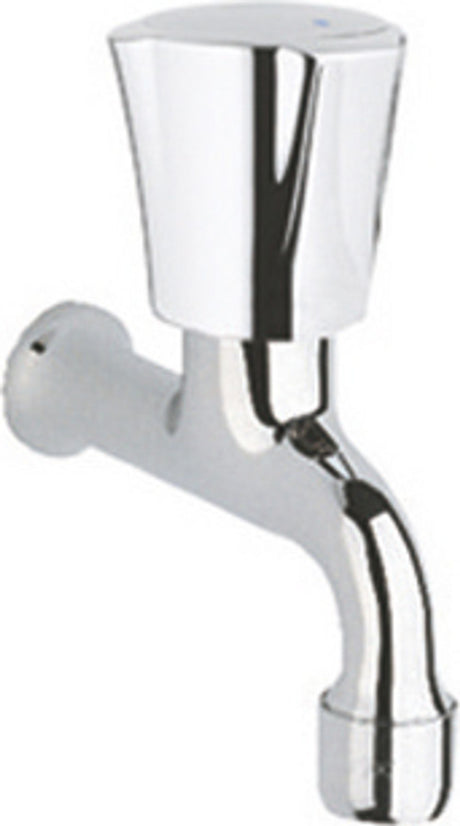 GROHE Auslaufventil Costa 30098_1 DN15 Wandmontage chrom, 30098001