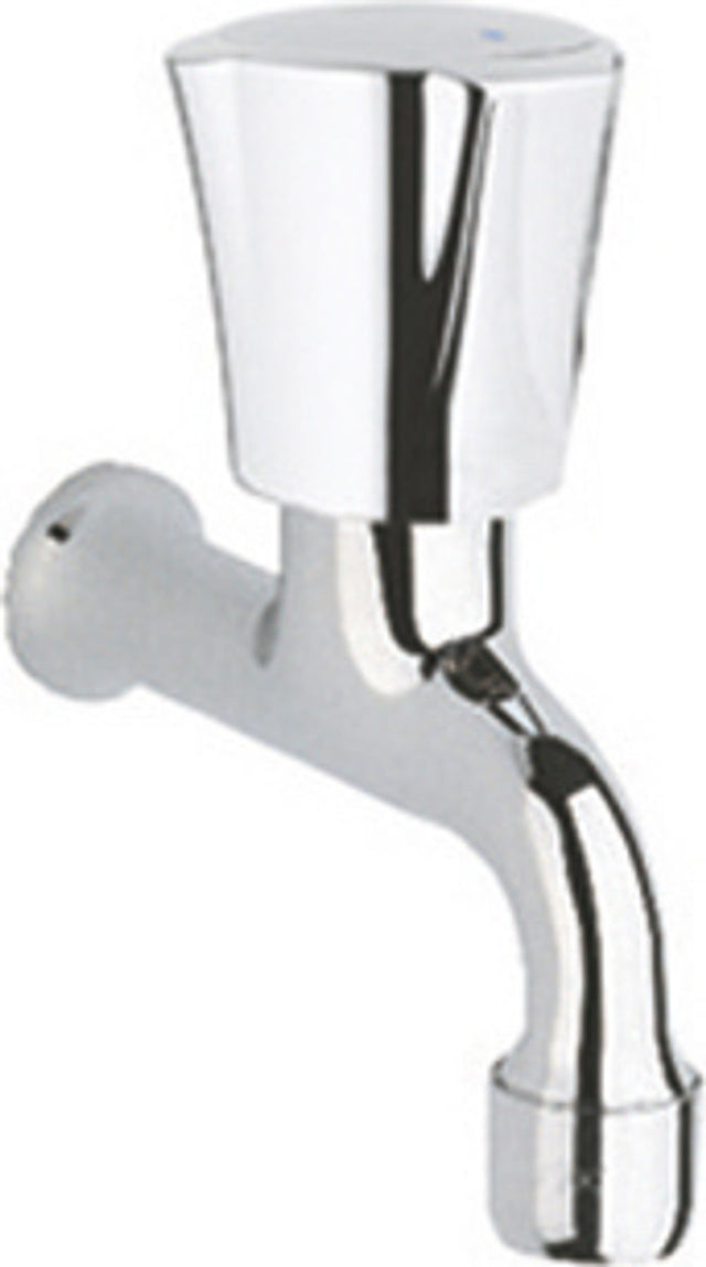 GROHE Auslaufventil Costa 30098_1 DN15 Wandmontage chrom, 30098001