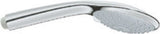 GROHE Handbrause Euphoria 110 Duo 27220 SprayDimmer chrom, 27220000