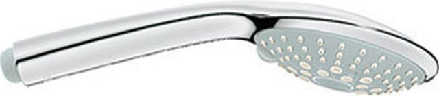 GROHE Handbrause Euphoria 110 Champagne 27222 SprayDimmer chrom, 27222000
