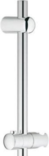 GROHE Brausestange Euphoria 27500 900mm chrom, 27500000