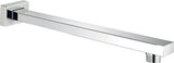 GROHE Brausearm Rainshower 27709 Ausladung 286mm chrom, 27709000