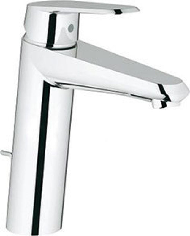GROHE EH-Waschtischbatterie Eurodisc C 23448_2 mittelhohe Ausführung chrom, 23448002