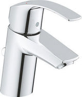 GROHE EH-Waschtischbatterie Eurosmart 33265_2 S-Size chrom, 33265002