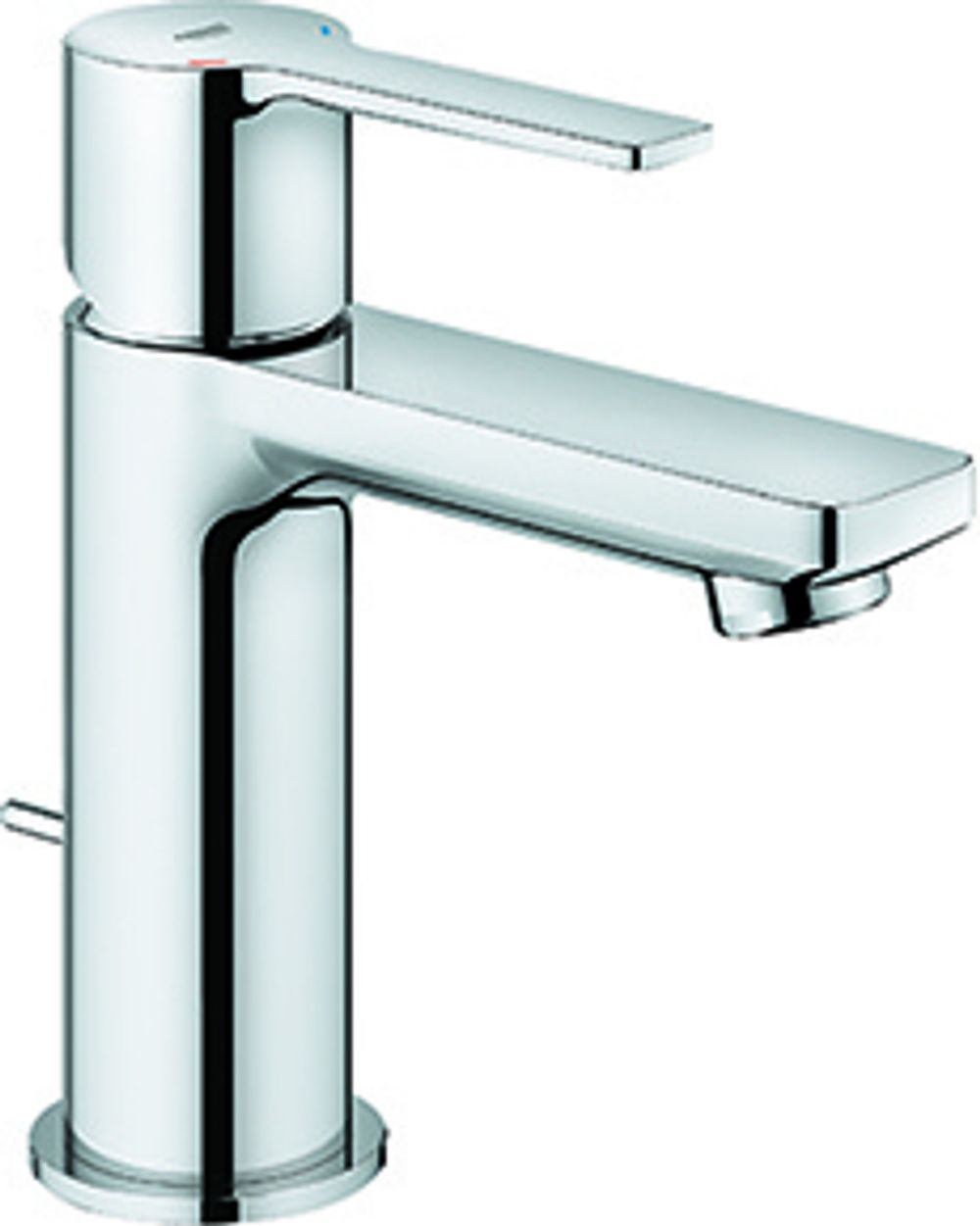 GROHE EH-Waschtischbatterie Lineare 32109_1 XS-Size chrom, 32109001