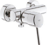 GROHE EH-Brausebatterie Concetto 32210_1 für Wandmontage eigensicher chrom, 32210001