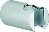GROHE Wandbrausehalter Rainshower 27056 nicht verstellbar ohne Rosette chrom, 27056000