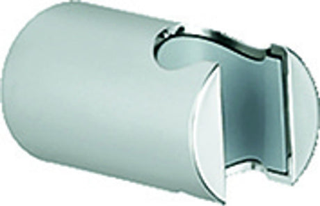 GROHE Wandbrausehalter Rainshower 27056 nicht verstellbar ohne Rosette chrom, 27056000