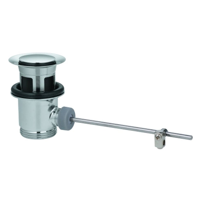 GROHE Ablaufgarnitur 28910 1 1/4" für Waschtisch chrom, 28910000
