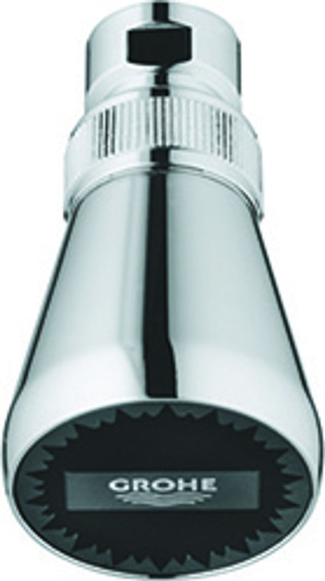 GROHE Kopfbrause Relexa 50 28094 mit Kugelgelenk DN15 chrom, 28094000