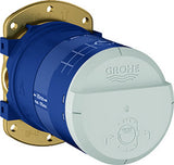 GROHE Rohbauset Rainshower SmartBox 26484 für Kopfbrause 9,5l, 26484000