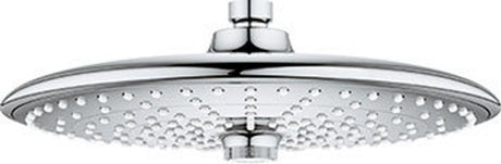GROHE Kopfbrause Euphoria 260 26457 DF 9,5l/min chrom, 26457000
