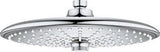 GROHE Kopfbrause Euphoria 260 26455 chrom, 26455000