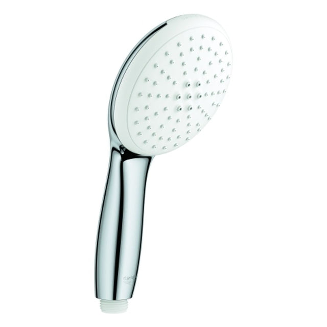 GROHE Handbrause Tempesta 110 27597_3 2 Strahlarten chrom, 27597003